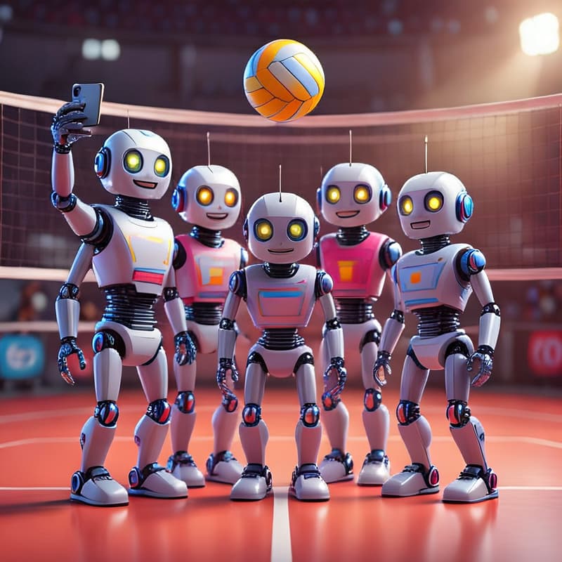 Cover Image for IYKYK VolleyAgents: Intro To Claude