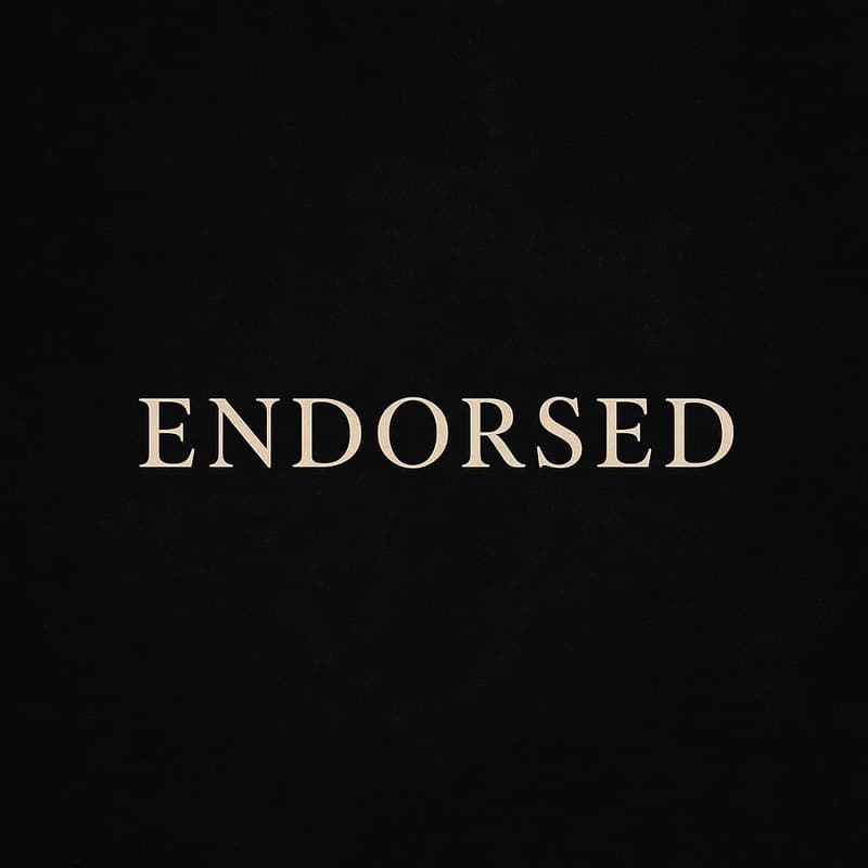 Cover Image for Endorsed 3.0 (Invite-only)
