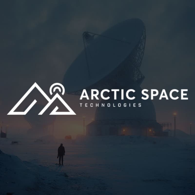 Cover Image for Eye of the Dragon: Arctic Space