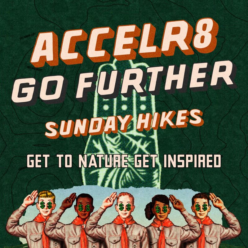 Cover Image for Go Further
