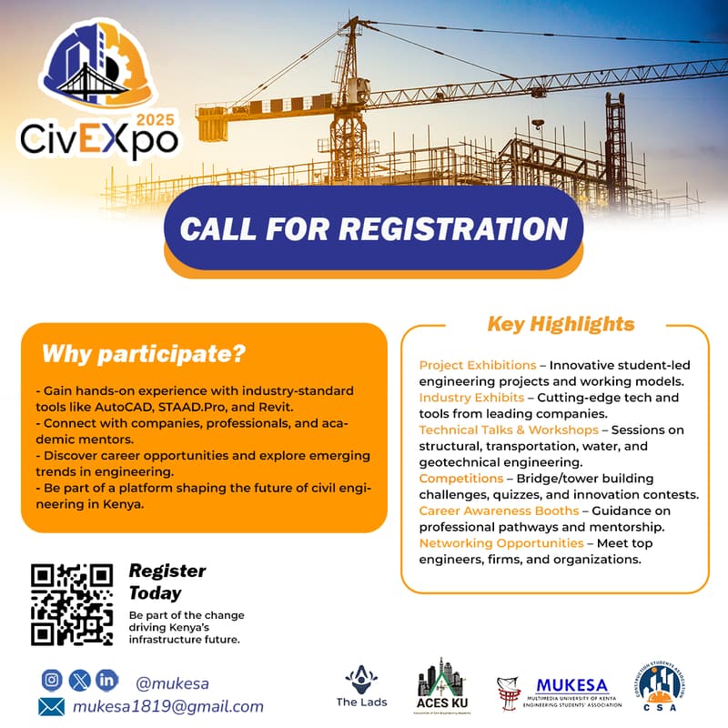 Cover Image for CivExpo 2025