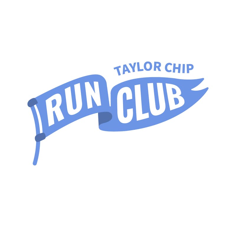 Cover Image for Taylor Chip Run Club