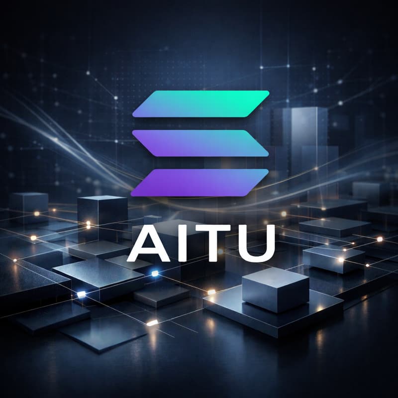 Cover Image for AITU