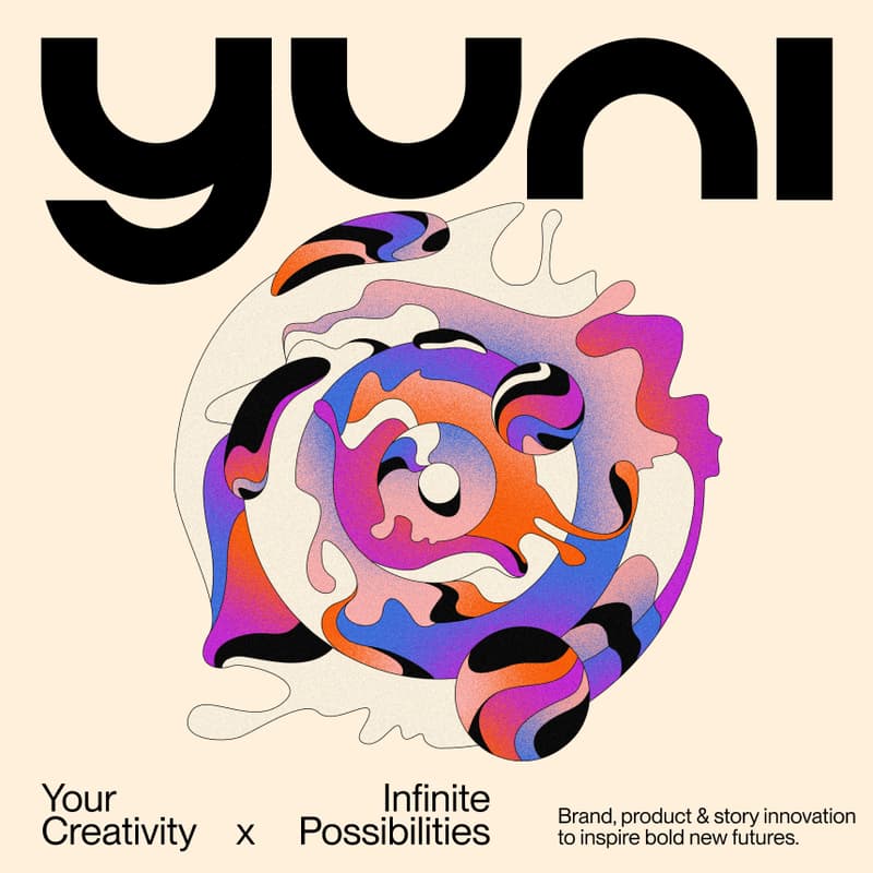 Cover Image for Creativity & Innovation in the AI Age. A Yuni X Shack15 Collab.
