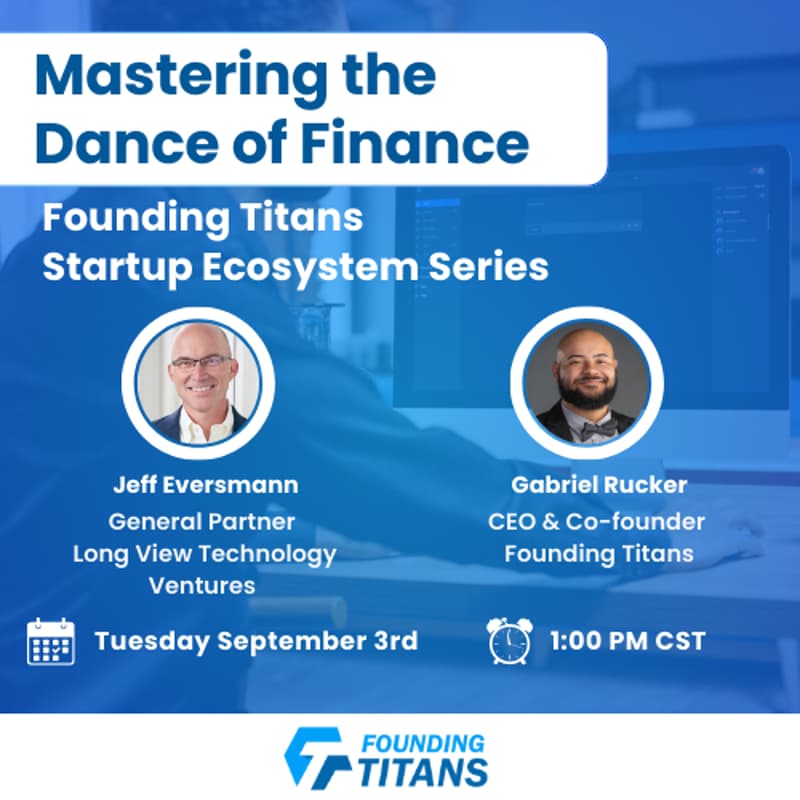 Cover Image for Mastering the Dance of Finance
