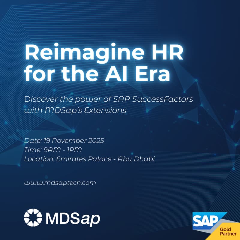 Cover Image for REIMAGINE HR FOR THE AI ERA