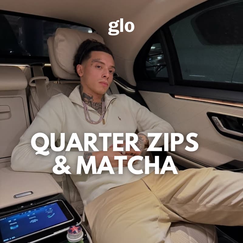 Cover Image for Quarter Zips & Matcha: An Intergenerational Run 🍵