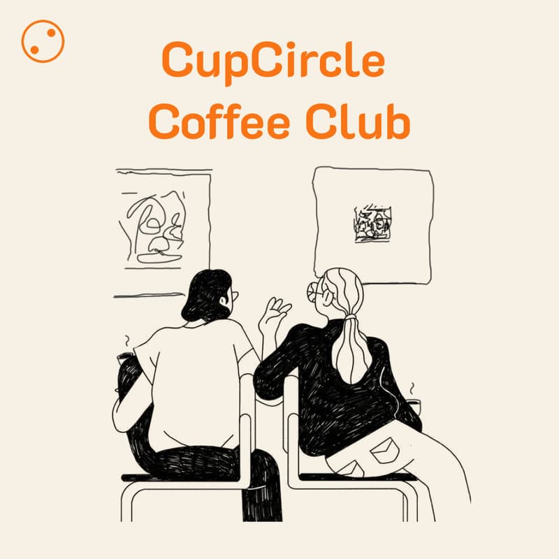 Cover Image for CupCircle Coffee Club ☕