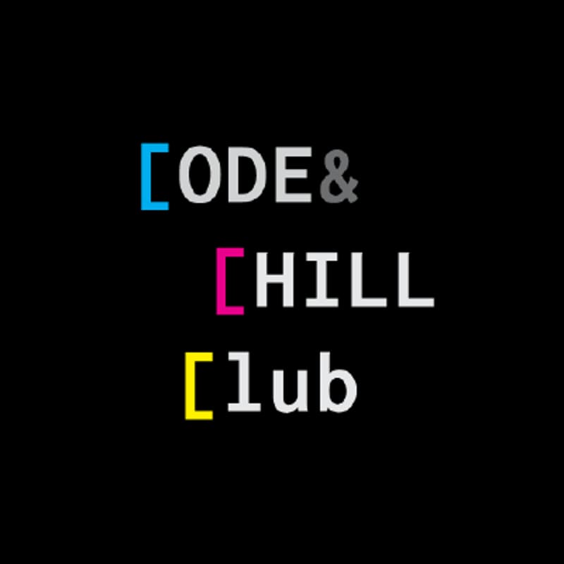 Cover Image for Code and Chill