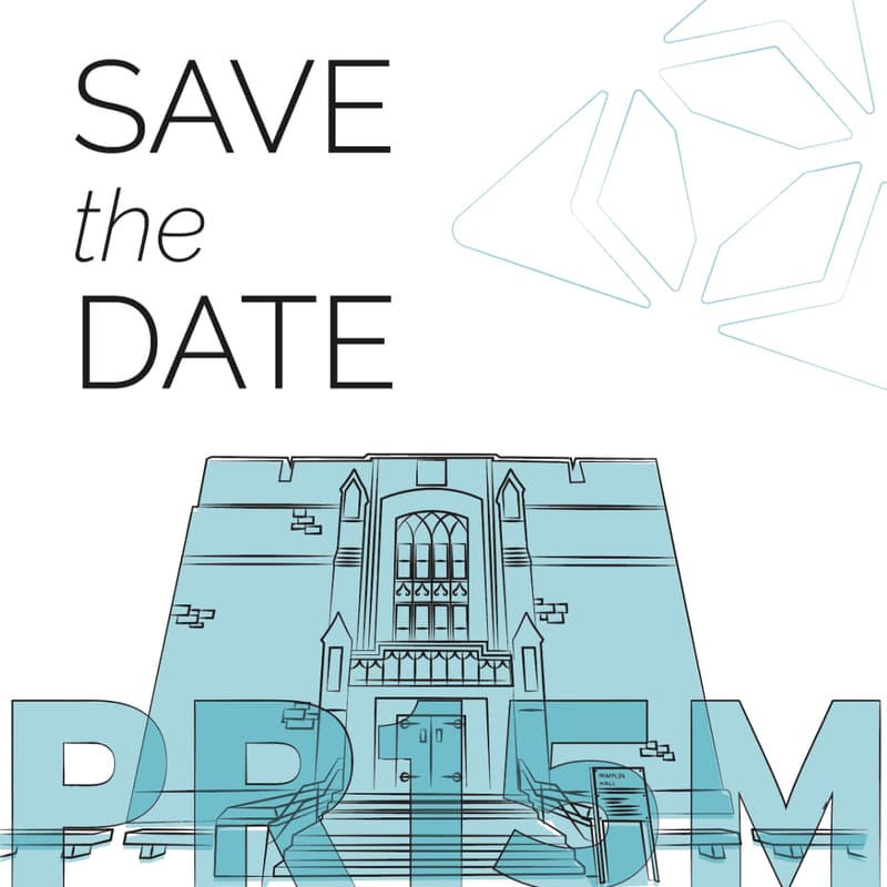 Cover Image for PRISM Reunion Weekend: Celebrating 15 Years