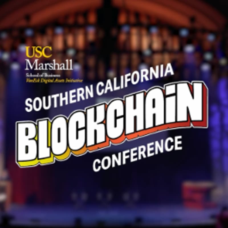 Cover Image for Southern California Blockchain Conference