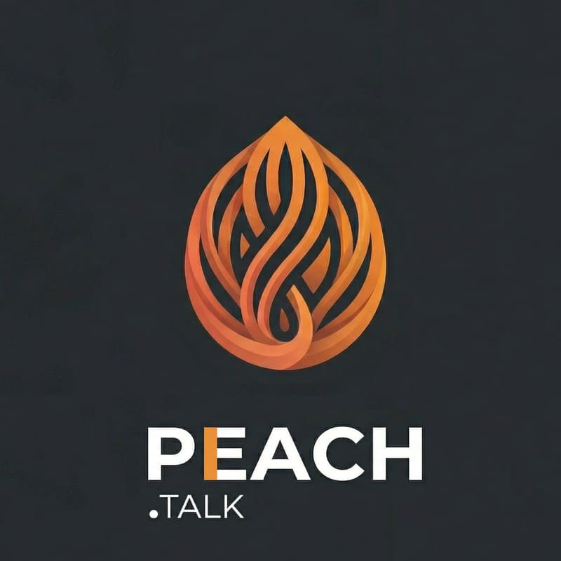 Cover Image for PEACH.talk presentation