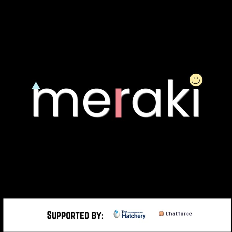 Cover Image for Meraki UofT Season 3, Episode 5