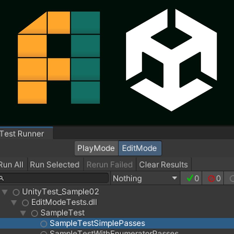 Cover Image for Shipping Faster With Test Automation in Unity (Europe)
