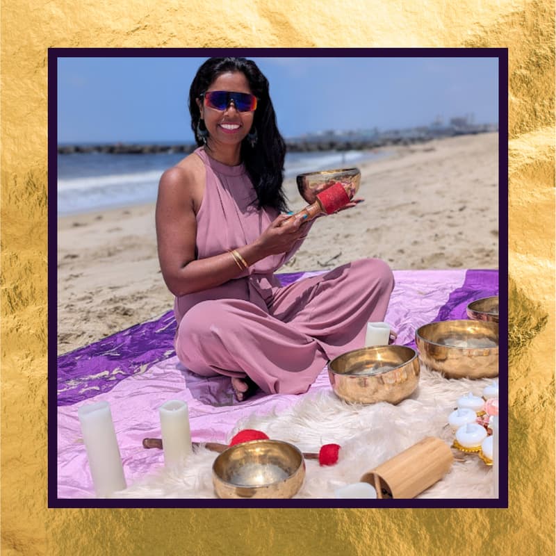 Cover Image for Himalayan Sound Immersion