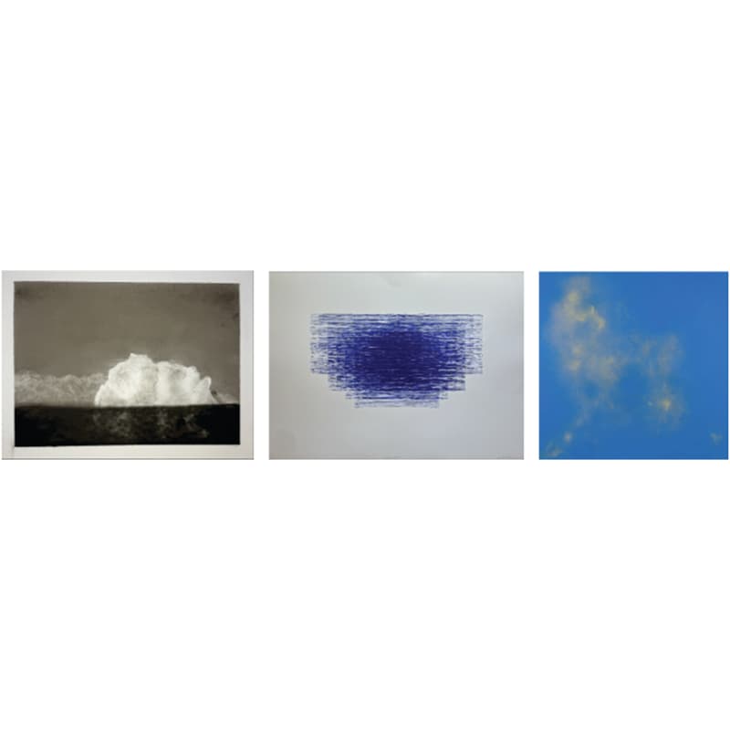 Cover Image for The Paseo Project and The Gallery @ Hotel Willa Presents "The Drawing Show" Curated by Ann Landi