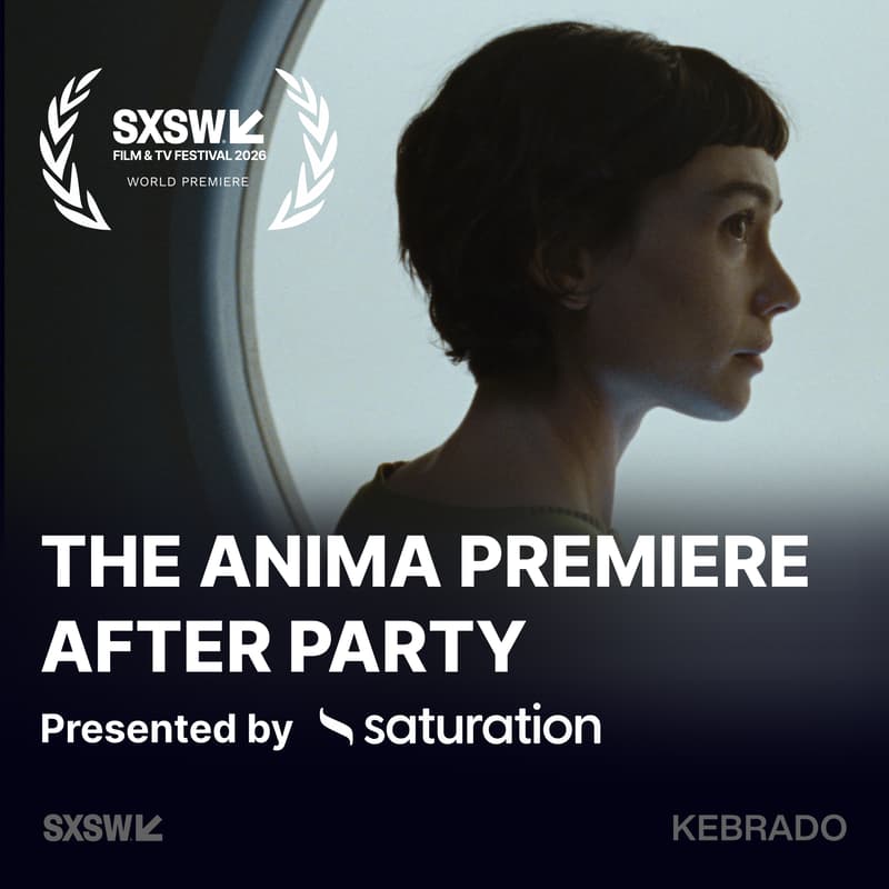 Cover Image for The Anima Premiere After Party
