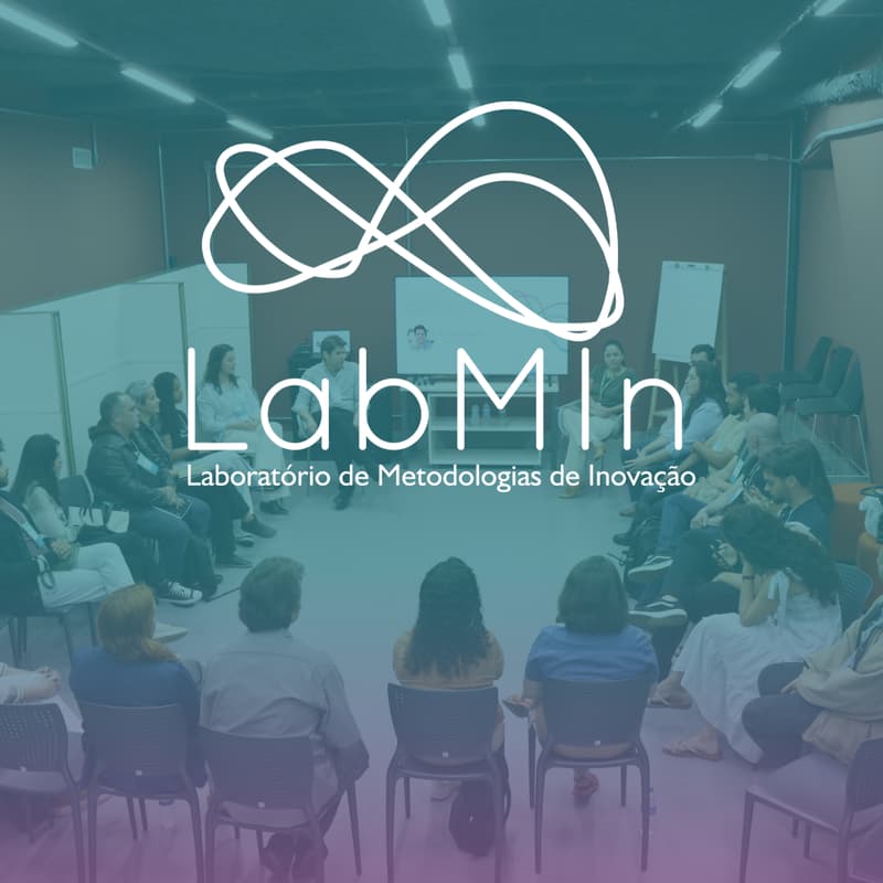 Cover Image for Inovação em Foco: Conversas Técnicas entre Lideranças (março)