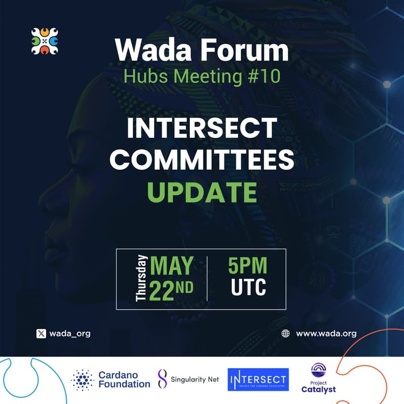 Cover Image for Wada Forum Weekly #10