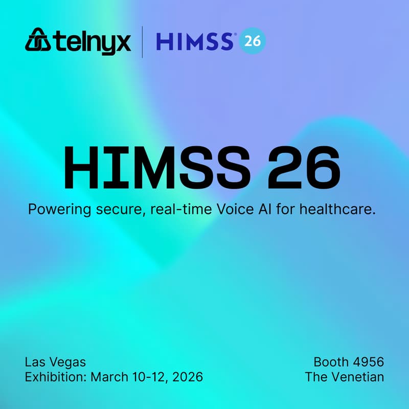 Cover Image for HIMSS 26