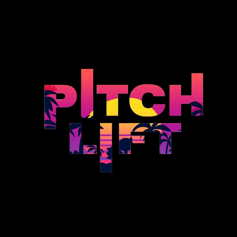 Cover Image for Pitch Lift: Miami