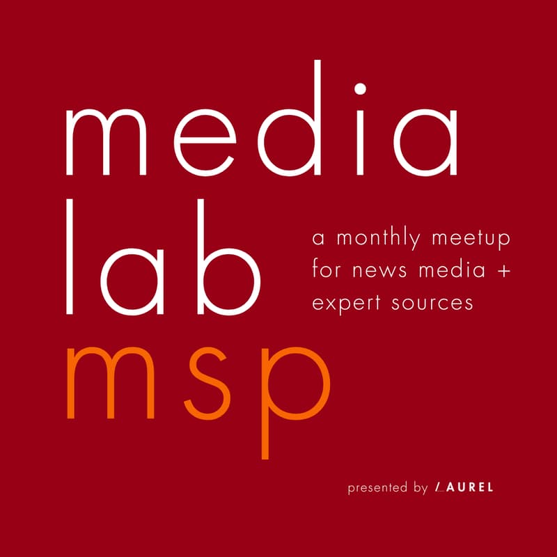 Cover Image for Media Lab: MSP