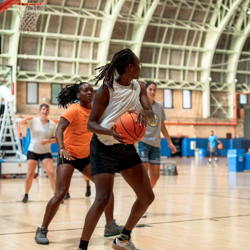 Cover Image for BCPC Open Gym