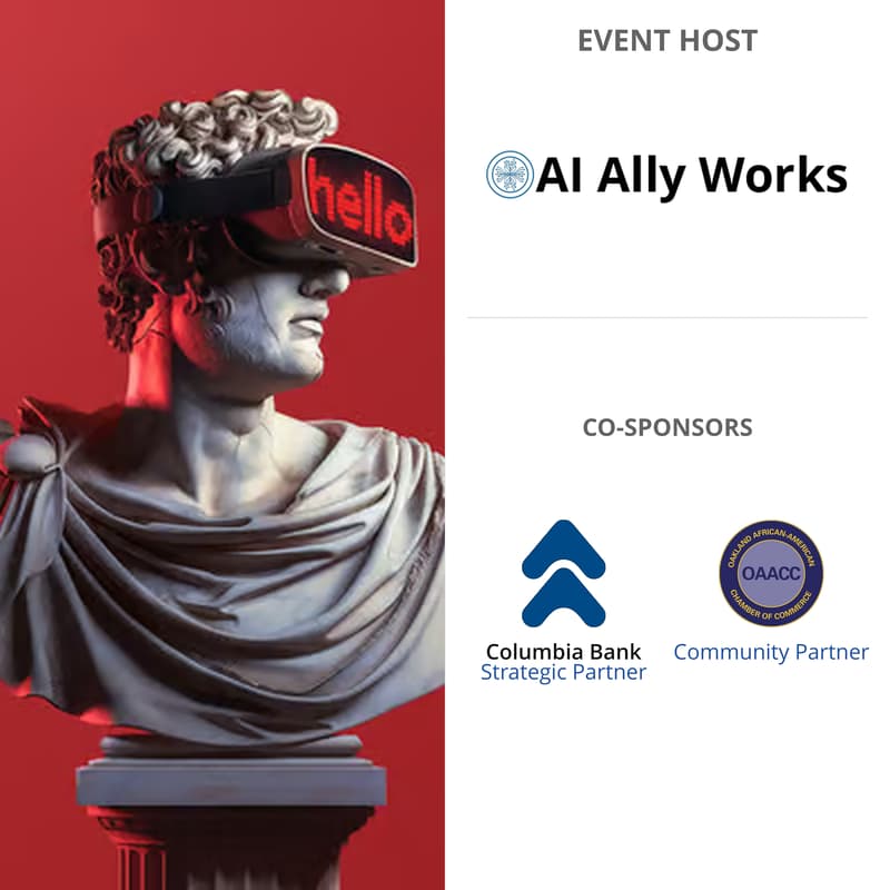 Cover Image for AI is Infrastructure : AI Ally Works Summit