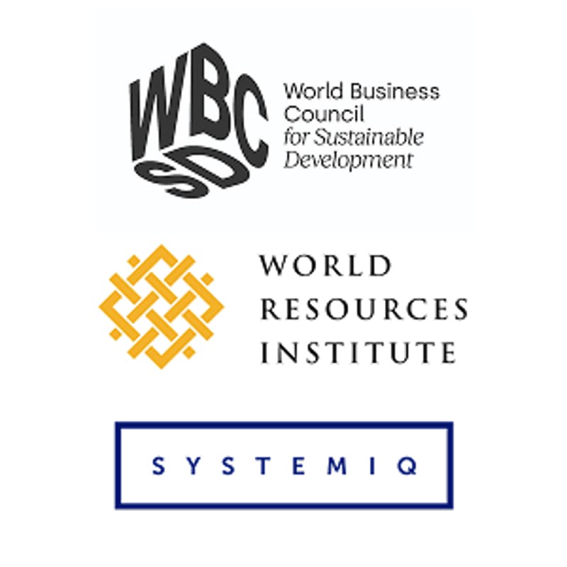 Cover Image for WBCSD Food & Ag