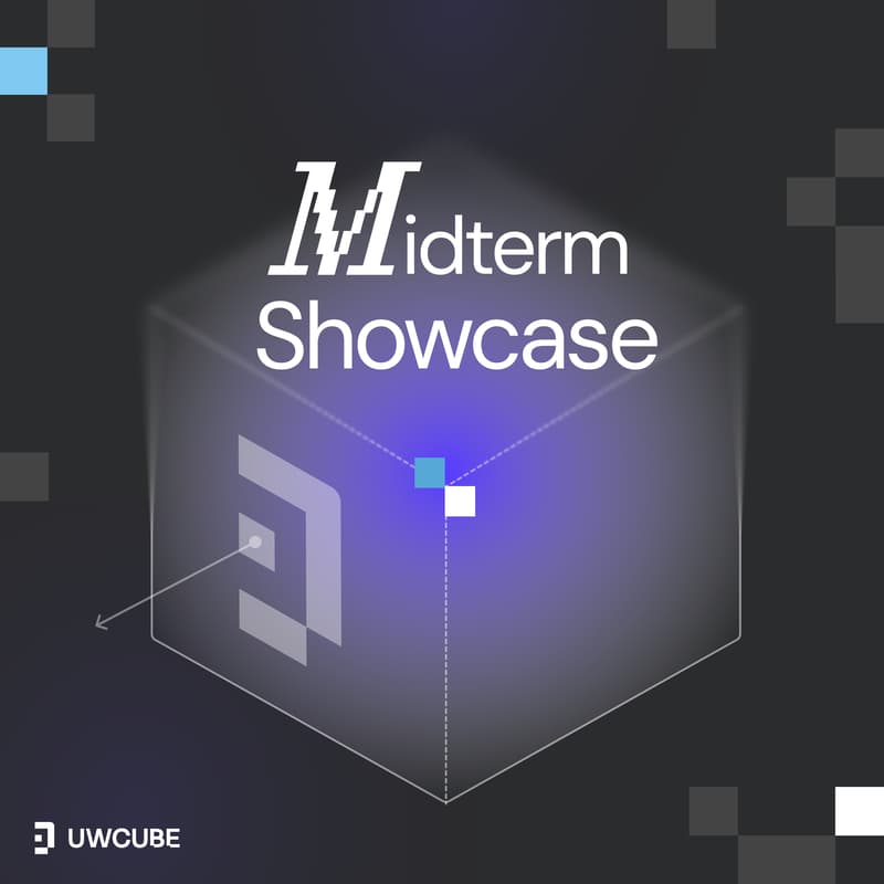 Cover Image for Midterm Showcase