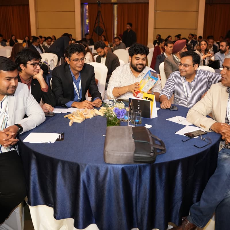 Cover Image for CHRO Power Meet Up