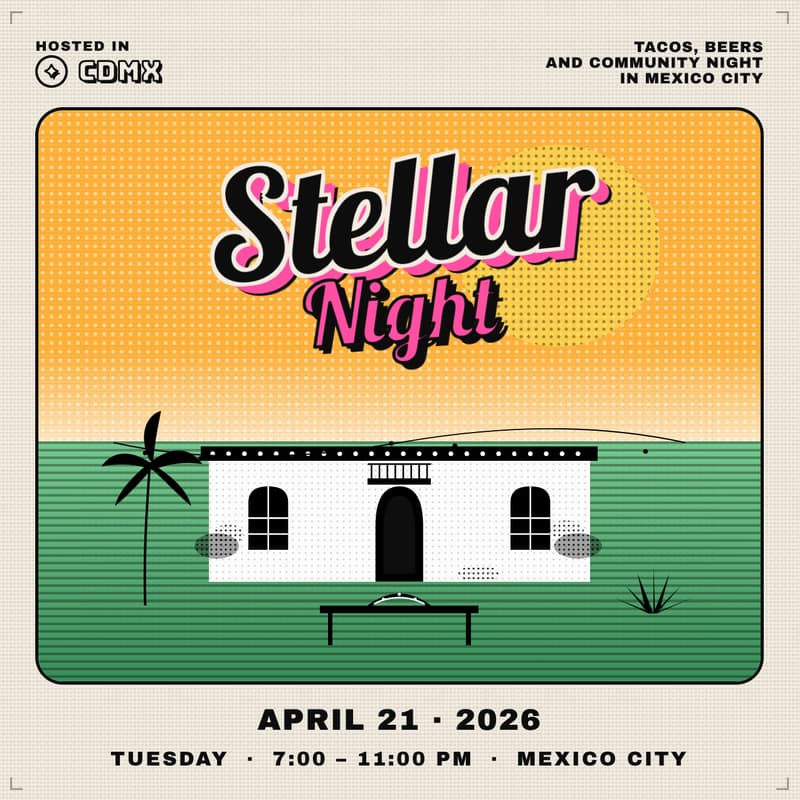 Cover Image for Stellar Taco Night