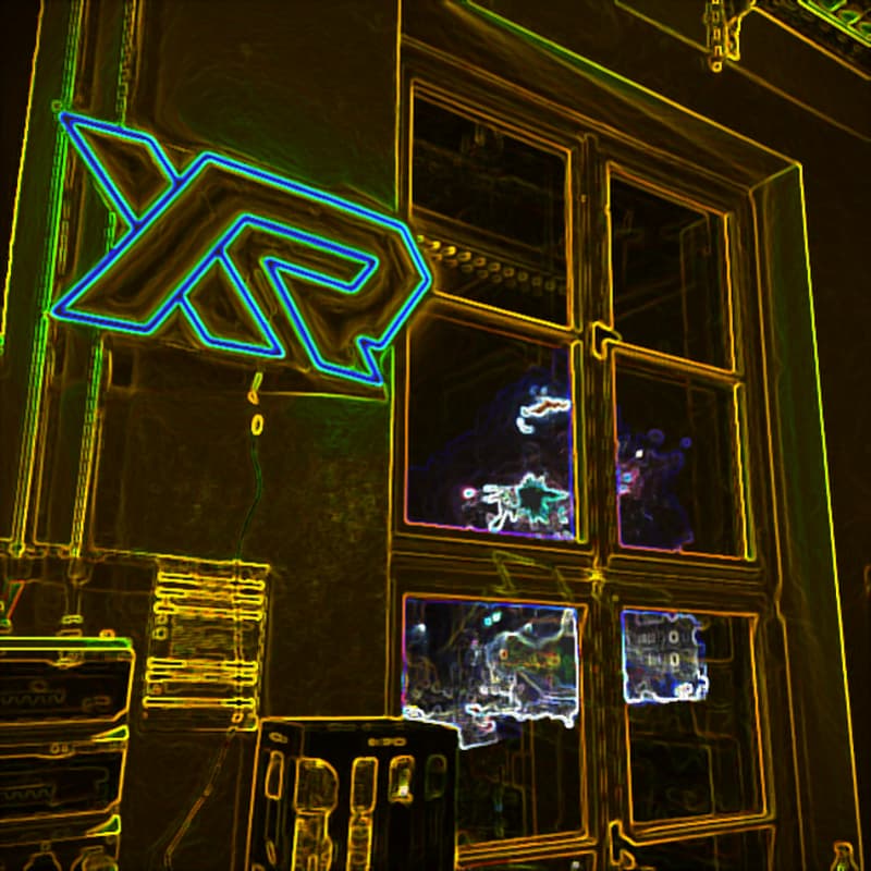 Cover Image for TUM-XR: Student Initiative - 2nd Info Event