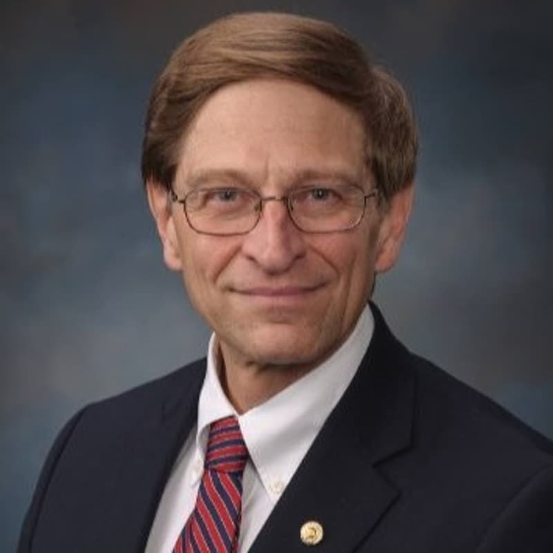 Cover Image for Envisioning a Future State Cybersecurity Program (Public Sector) 2028