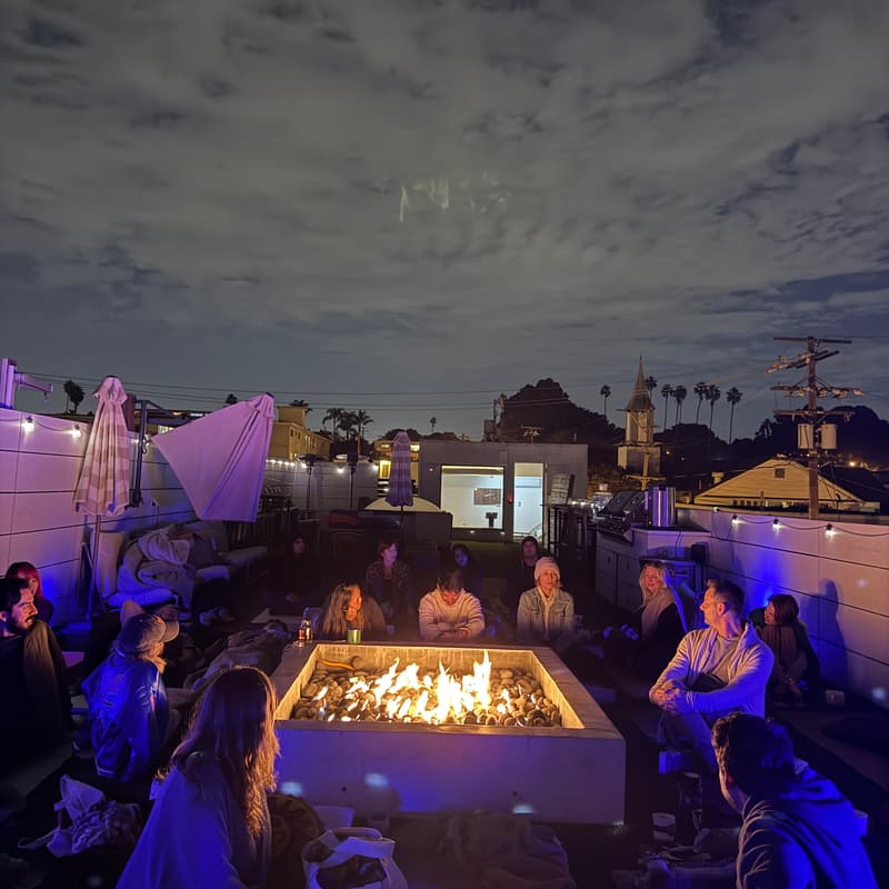 Cover Image for Future Visionary Circle