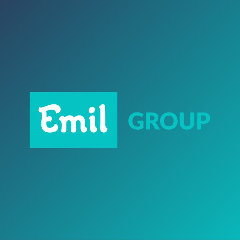 Cover Image for 10 Jahre EMIL Group 🎉