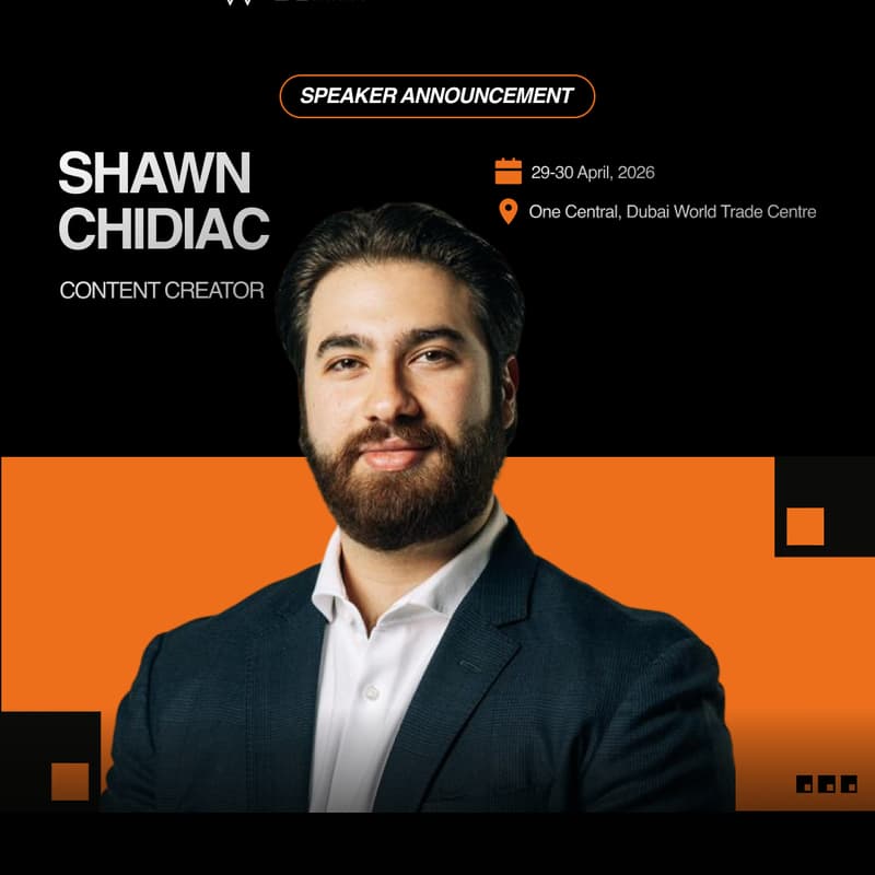 Cover Image for TheBlock. X Shawn Chidiac