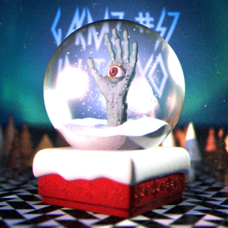 Cover Image for Gæmz @57 in Tokyo