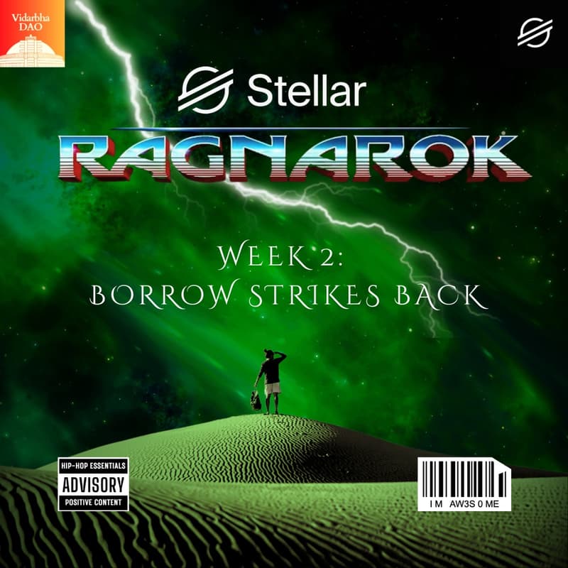 Cover Image for Stellar Ragnarok Week 2 : Borrow Strikes Back
