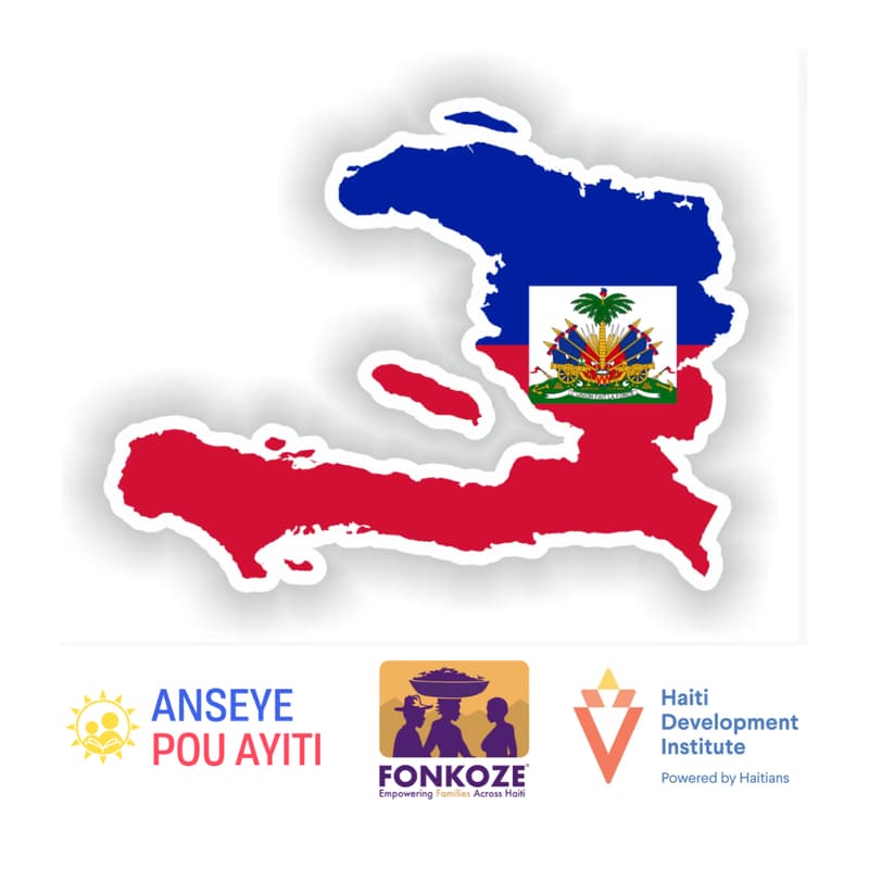 Cover Image for Haiti Beyond the Playbook: Rethinking What Works in Fragile Contexts