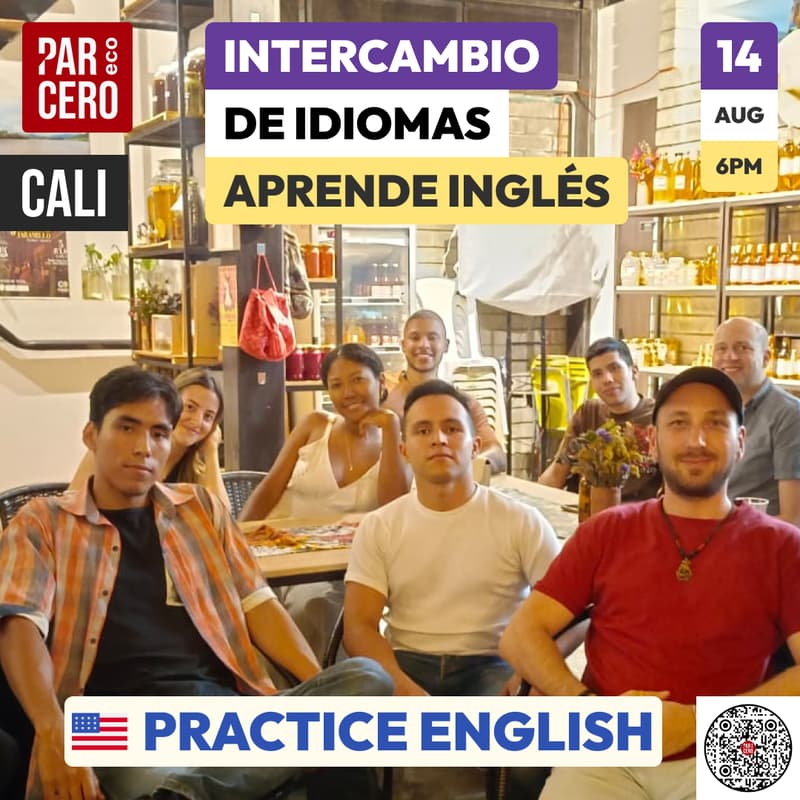 Cover Image for Parcero Cali