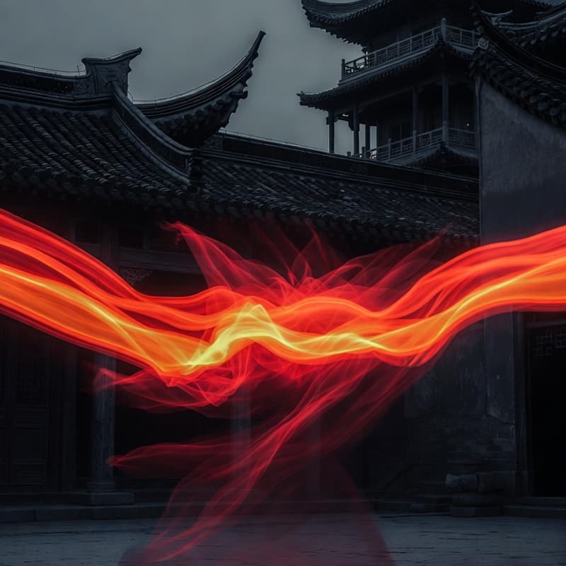 Cover Image for At the Speed of China & My Entrepreneurial Journey