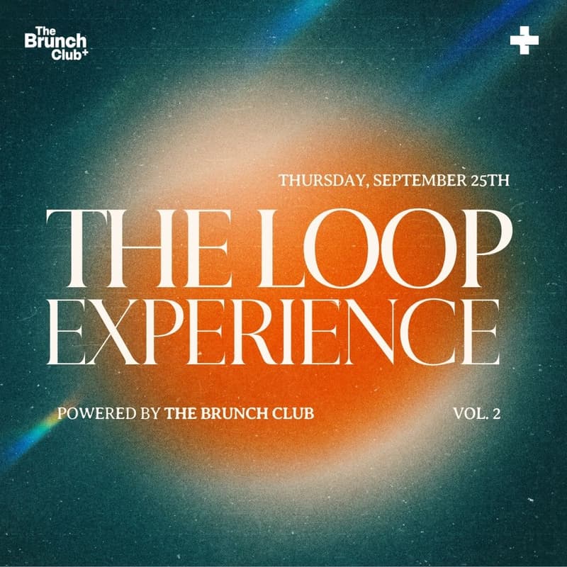 Cover Image for ⭕ The Loop Experience 🥊 Kickboxing → Coffee Party → Coworking Day