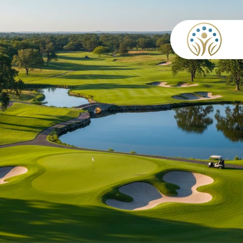 Cover Image for Golf Day and Networking Event for Consumer Product Professionals