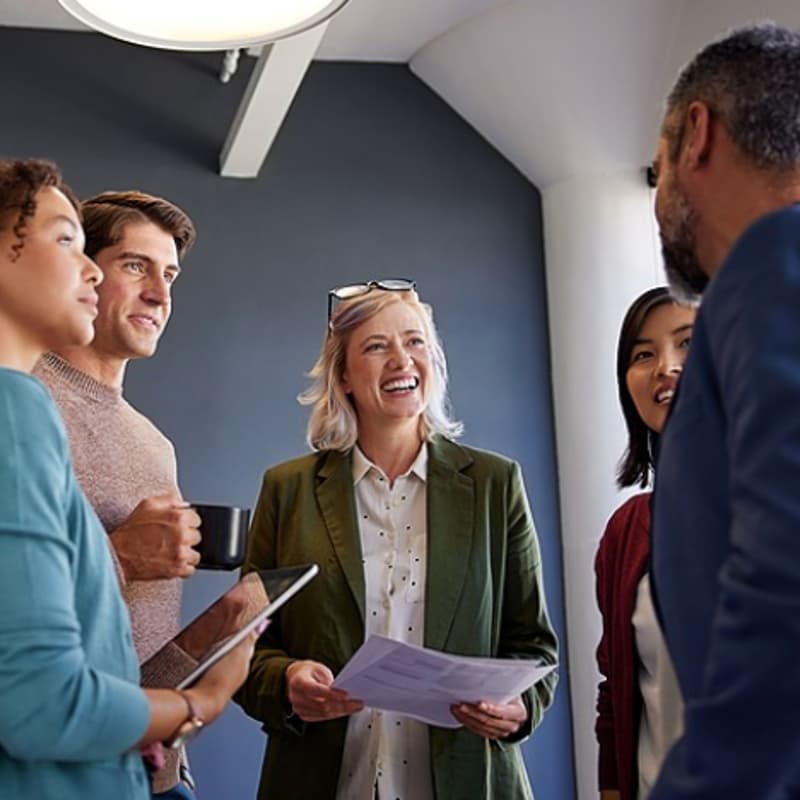 Cover Image for One Day Workshop: Erfolgreiche Bewerbung im verdeckten und informellen Arbeitsmarkt