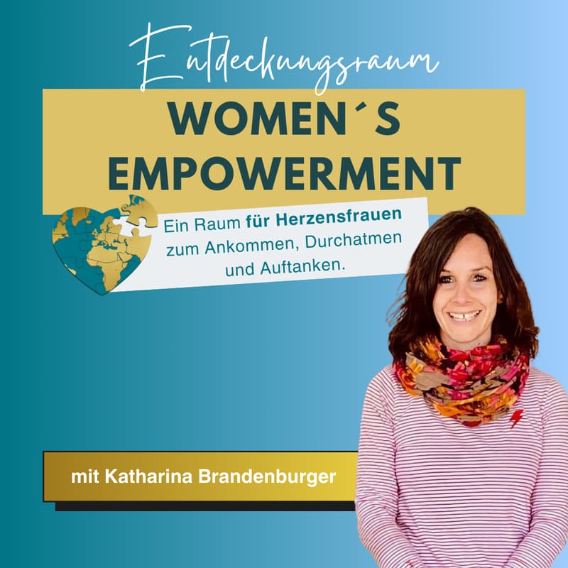 Cover Image for Women´s Empowerment by Katharina  - (Entdeckungsraum)