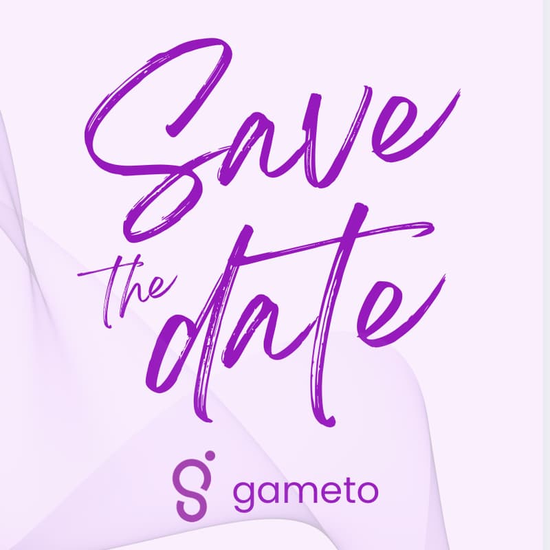 Cover Image for Gameto @ SXSW
