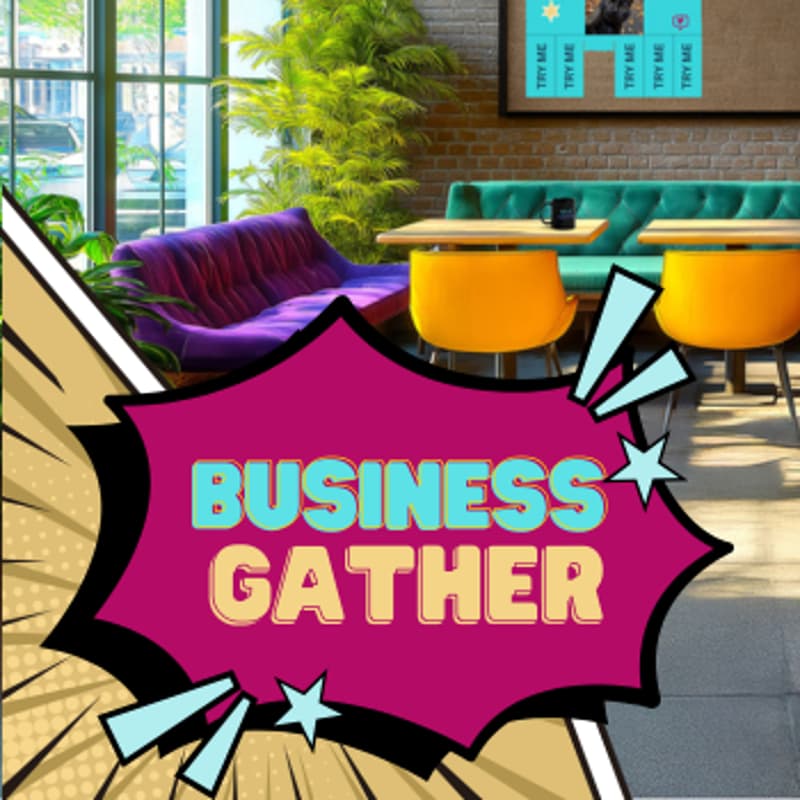 Cover Image for Solopreneur Business Gather