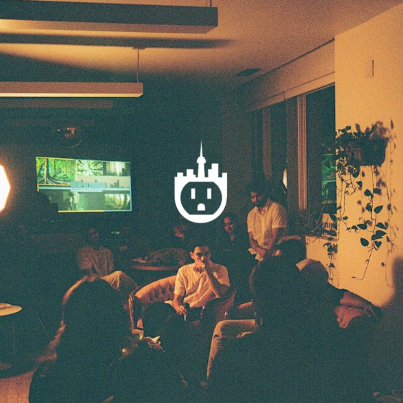 Cover Image for Toronto Film Plug Live Pitch