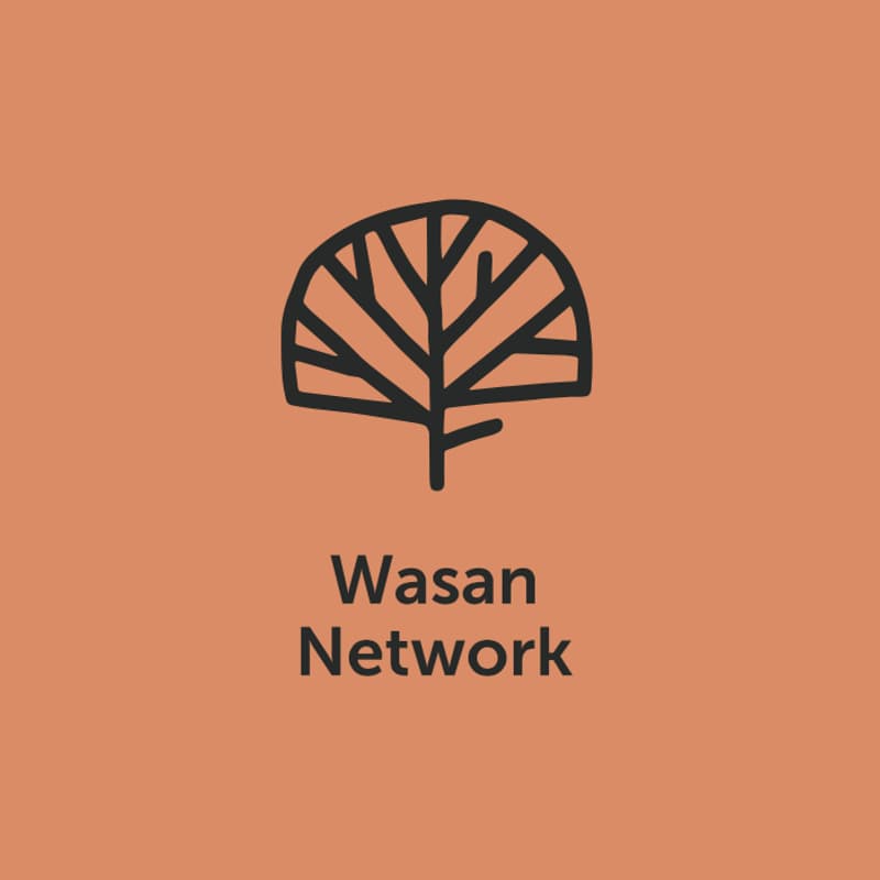 Cover Image for Wasan session: Lessons from Collective Micrograntmaking